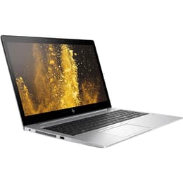 HP EliteBook 850 G5 15" (2018) - Core i5-8250U - 8GB - SSD 256 GB AZERTY - Francúzska