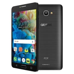 Alcatel Pop 4S 16GB - Uhľovo Sivá - Neblokovaný