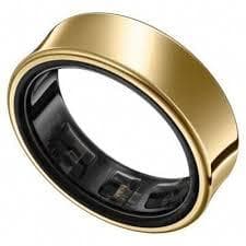 Smart zariadenie Galaxy Ring Size 8