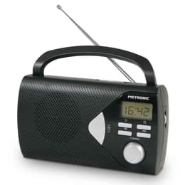 Rádio alarm Metronic 477205