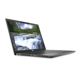 Dell Latitude 7320 13" (2021) - Core i5 - Gen 11 (G) - 8GB - SSD 256 GB QWERTZ - Nemecká