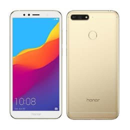 Honor 7A 16GB - Zlatá - Neblokovaný
