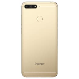 Honor 7A 16GB - Zlatá - Neblokovaný