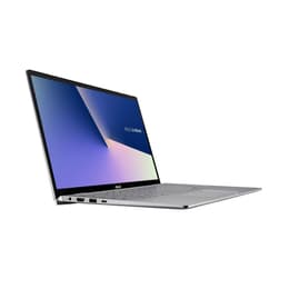 Asus ZenBook UM462DA-AI024T 14" (2018) - Ryzen 7 - 3000 Series (U) - 8GB - SSD 512 GB QWERTY - Anglická
