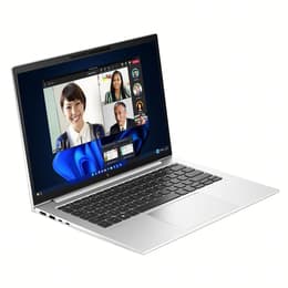HP EliteBook 840 G10 14" (2023) - Core i7-1365U - 16GB - SSD 512 GB QWERTY - Španielská