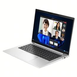 HP EliteBook 840 G10 14" (2023) - Core i7-1365U - 16GB - SSD 512 GB QWERTY - Španielská