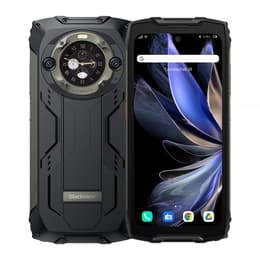 BV9300 PRO 256GB - Čierna - Neblokovaný
