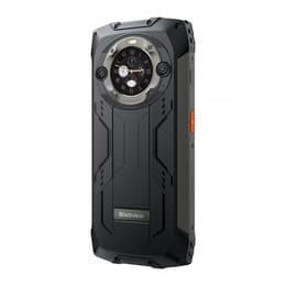 BV9300 PRO 256GB - Čierna - Neblokovaný