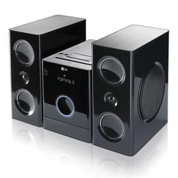 Mikro hi-fi systém Lg FA-163