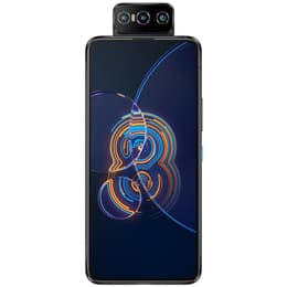 Asus Zenfone 8 Flip 256GB - Čierna - Neblokovaný
