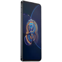 Asus Zenfone 8 Flip 256GB - Čierna - Neblokovaný