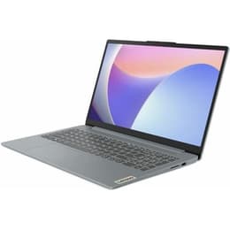 Lenovo IdeaPad slim 3 15ABR8 15" (2021) - Ryzen 5 - 5000 Series (U) - 8GB - SSD 512 GB AZERTY - Francúzska