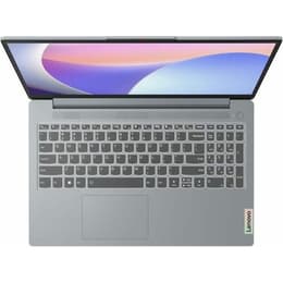 Lenovo IdeaPad slim 3 15ABR8 15" (2021) - Ryzen 5 - 5000 Series (U) - 8GB - SSD 512 GB AZERTY - Francúzska
