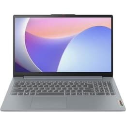Lenovo IdeaPad slim 3 15ABR8 15" (2021) - Ryzen 5 - 5000 Series (U) - 8GB - SSD 512 GB AZERTY - Francúzska