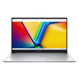 Asus VivoBook Pro 15 OLED K6500ZC-MA032W 15" (2022) - Core i7 - Gen 12 (H) - 16GB - SSD 1 TO QWERTZ - Nemecká