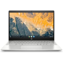 HP ChromeBook Pro c640 Core i3-10110U 2.1 GHz 64GB SSD - 8GB QWERTY - Anglická