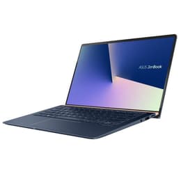 Asus ZenBook UX433FA 14" (2018) - Core i5 - Gen 8 (U) - 8GB - SSD 256 GB QWERTY - Anglická