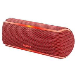 Bluetooth Reproduktor Sony SRS-XB21 - Červená