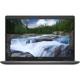 Dell Latitude 3440 14" (2023) - Core i5 - Gen 12 (U) - 8GB - SSD 256 GB QWERTY - Španielská