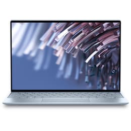 Dell XPS 9315 13" (2022) - Core i5 - Gen 12 (U) - 16GB - SSD 512 GB QWERTY - Talianska