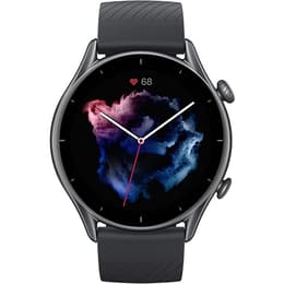 Smart hodinky Amazfit GTR3 Pro á á - Čierna