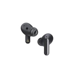Slúchadlá Do uší LG TONE Free DFP8 Potláčanie hluku Bluetooth - Čierna