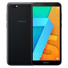 Honor 7s 16GB - Čierna - Neblokovaný