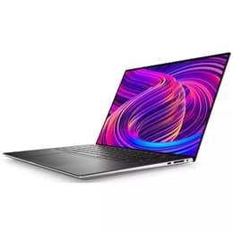 Dell XPS 15 9520 15" (2022) - Core i7 - Gen 12 (H) - 32GB - SSD 1 TO AZERTY - Francúzska