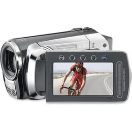 Videokamera Jvc Everio GZ-MS120 USB - Sivá