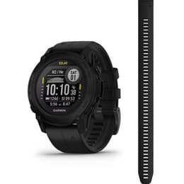 Smart hodinky Garmin Descent G1 SOLAR á á - Čierna