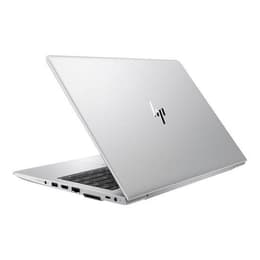 HP EliteBook 840 G6 14" (2019) - Core i5-8265U - 8GB - SSD 256 GB QWERTY - Španielská