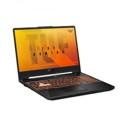 Asus TUF Gaming FX505GT-HN004T 15" - Core i5-10300H - 32GB - SSD 512 GBGB NVIDIA GeForce GTX 1650 AZERTY - Francúzska
