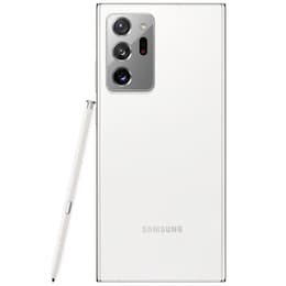 Galaxy Note20 Ultra 5G 128GB - Biela - Neblokovaný