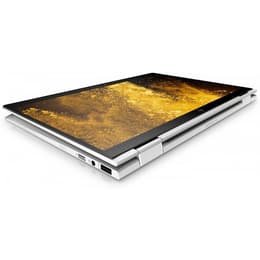 HP EliteBook X360 1030 G3 13" Core i5-8350U - SSD 256 GB - 8GB AZERTY - Francúzska