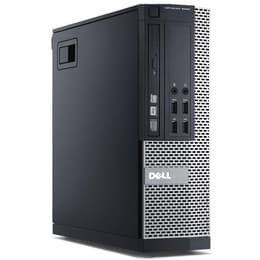 Dell OptiPlex 9020 SFF Core i5-4590 3,3 - SSD 128 GB - 8GB