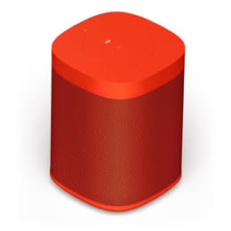 Bluetooth Reproduktor Hay And Sonos One Limited Edition - Červená