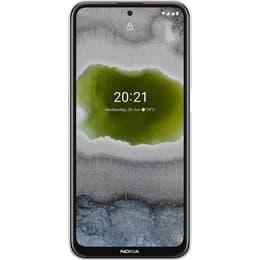 Nokia X10 5G 64GB - Biela - Neblokovaný