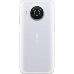 Nokia X10 5G 64GB - Biela - Neblokovaný