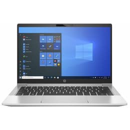 HP EliteBook 630 G9 13" (2022) - Core i5 - Gen 12 (U) - 8GB - SSD 256 GB QWERTY - Anglická