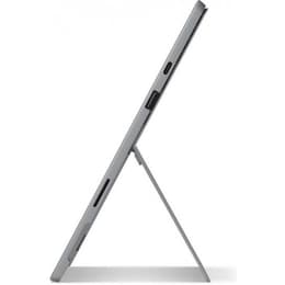 Microsoft Surface Pro 7 12" Core i5-1035G4 - SSD 256 GB - 8GB QWERTZ - Nemecká