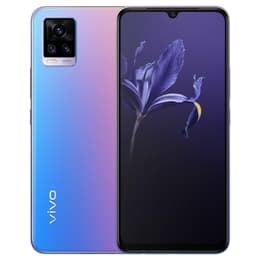 Vivo V20 128GB - Béžová - Neblokovaný
