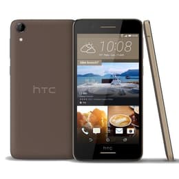 HTC Desire 728 16GB - Hnedá - Neblokovaný