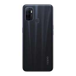 Oppo A53 64GB - Čierna - Neblokovaný