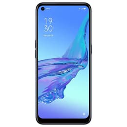 Oppo A53 64GB - Čierna - Neblokovaný
