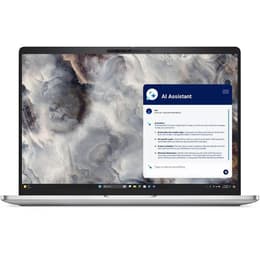 Dell Pro 16 Plus PB16250 16" (2025) - Core Ultra 5 235U - 16GB - SSD 256 GB QWERTY - Anglická