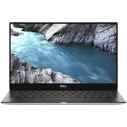 Dell XPS 13 9370 13" (2018) - Core i7 - Gen 8 (U) - 8GB - SSD 256 GB QWERTY - Portugalská