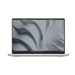 Dell Pro 16 PC16255 16" (2024) - Ryzen 5 PRO 230 - 16GB - SSD 512 GB QWERTY - Anglická