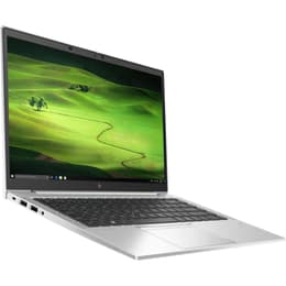 HP EliteBook 840 G7 14" (2020) - Core i5 - Gen 10 (U) - 16GB - 512 GB SSD QWERTZ - Nemecká