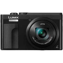 Videokamera Panasonic LUMIX DC-TZ90 Noir -
