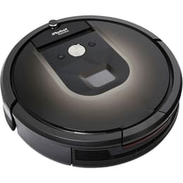 Vysávač Irobot Roomba 980